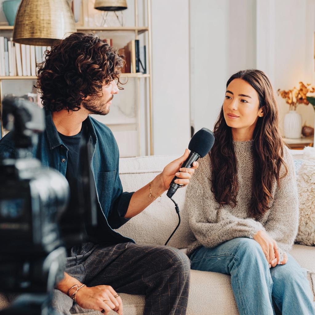 Медиа-производство